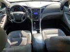 HYUNDAI SONATA HYB photo