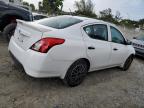 NISSAN VERSA S photo