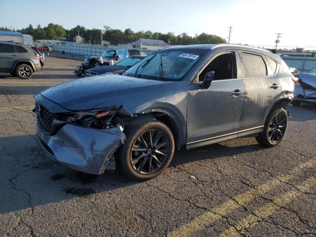 2022 MAZDA CX-5 PREFE #2994093253