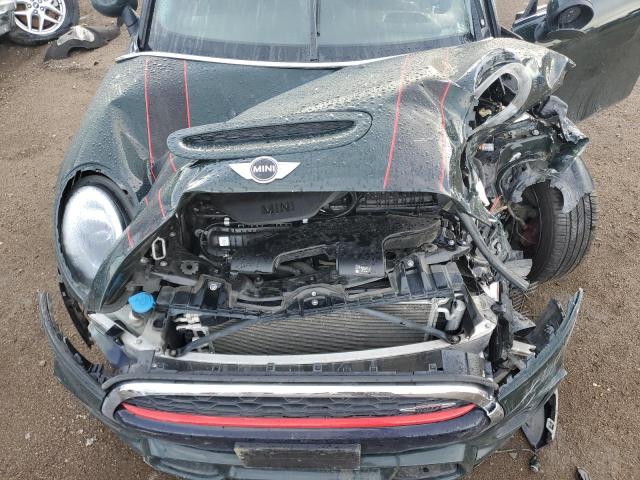 2018 MINI COOPER JCW WMWXM9C54J2F66148