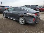 KIA OPTIMA HYB photo