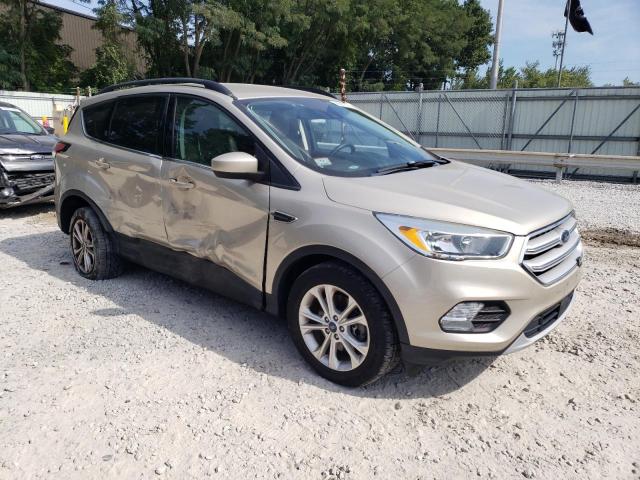 Vin: 1fmcu9gd5jua75166, lot: 69297354, ford escape se 20184