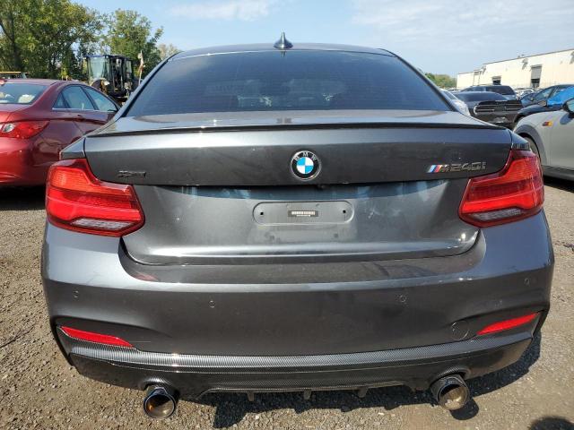 VIN WBA2J7C54KVD61209 2019 BMW 2 Series, M240XI no.6