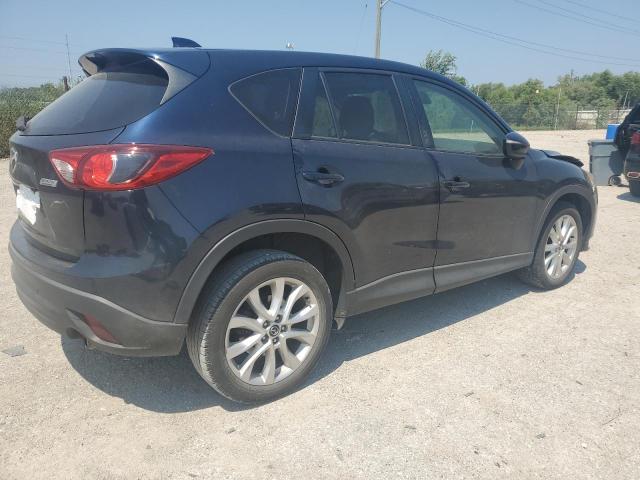 2015 MAZDA CX-5 GT - JM3KE4DY4F0539495