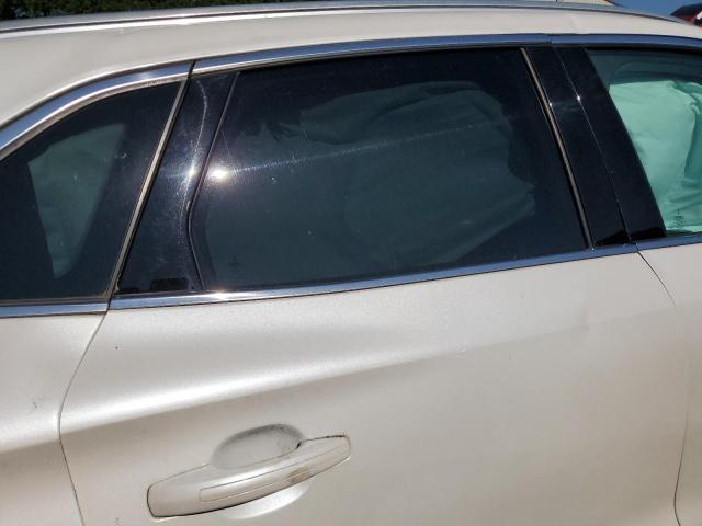 2017 LINCOLN MKC RESERV 5LMCJ3D95HUL15331