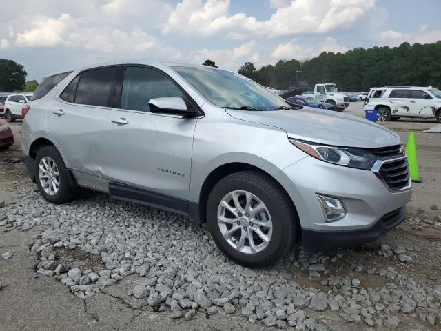 2020 CHEVROLET EQUINOX LT - 3GNAXKEV6LS633574
