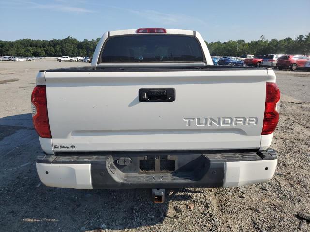 2019 TOYOTA TUNDRA CRE 5TFGY5F19KX245734