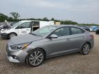 2022 HYUNDAI ACCENT LIM - 3KPC34A67NE175892