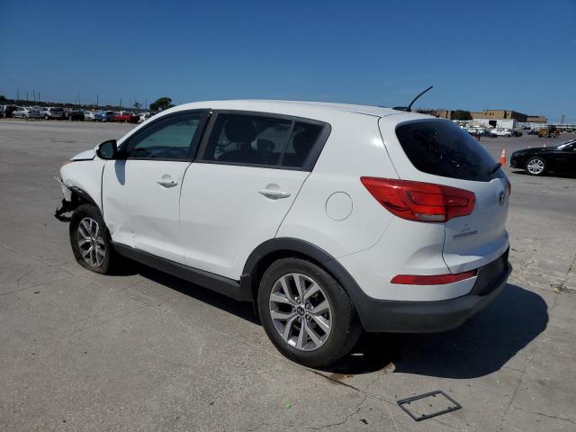 Vin: kndpb3ac8f7709780, lot: 79829324, kia sportage lx 20152