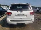 TOYOTA SEQUOIA SR photo