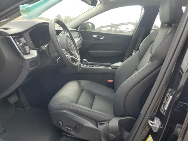 2024 VOLVO XC60 CORE - YV4L12RK2R1837105