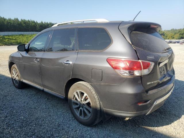 Vin: 5n1ar2mn1ec639064, lot: 68940104, nissan pathfinder s 20142