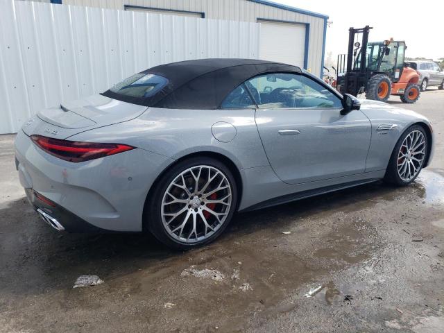 2022 MERCEDES-BENZ SL 63 AMG - W1KVK8BB5NF004570