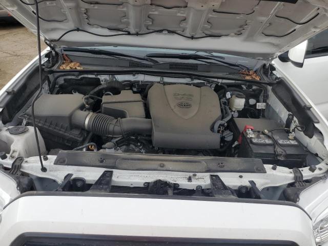 2022 TOYOTA TACOMA DOU - 3TMCZ5AN9NM454505