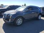 CADILLAC XT5 снимка