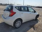 NISSAN VERSA NOTE снимка