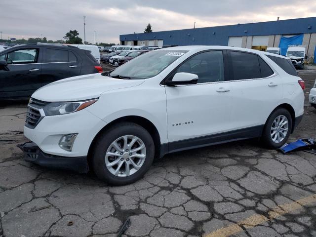 2019 CHEVROLET EQUINOX LT - 2GNAXJEV0K6233923