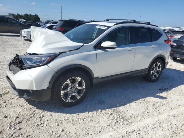 2018 HONDA CR-V EXL 5J6RW1H85JL012046  66868984