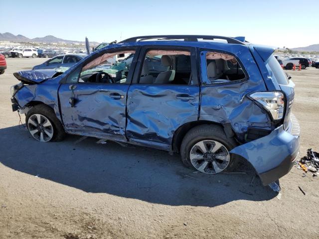 2017 SUBARU FORESTER 2 - JF2SJAEC2HH581286