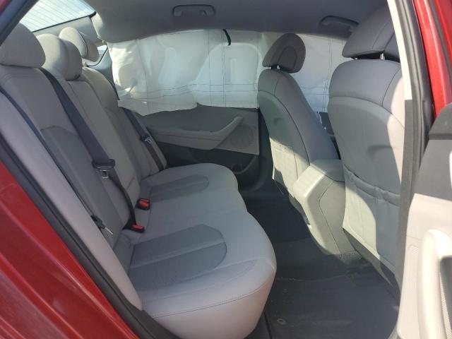 2017 HYUNDAI SONATA SE - 5NPE24AF0HH568922