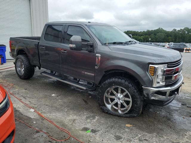 2018 FORD F250 SUPER 1FT7W2BT6JEB26304  68302764