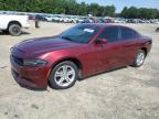 2020 DODGE CHARGER SX - 2C3CDXBG2LH119161