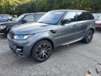 2016 LAND ROVER RANGE ROVE - SALWS2VF6GA552337