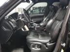 LAND ROVER RANGE ROVE photo