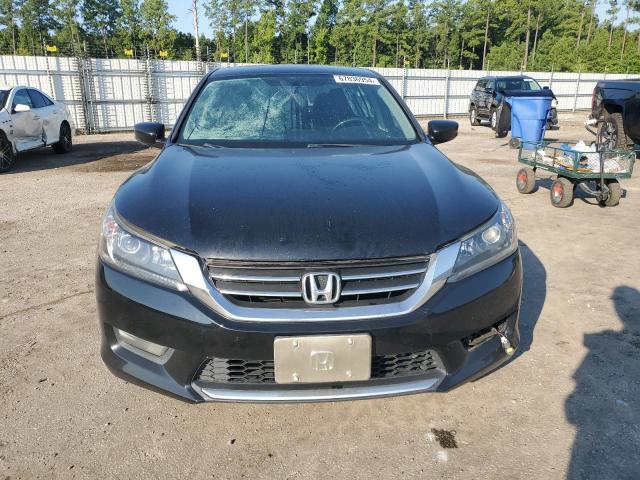 2015 HONDA ACCORD SPO - 1HGCR2F5XFA129188