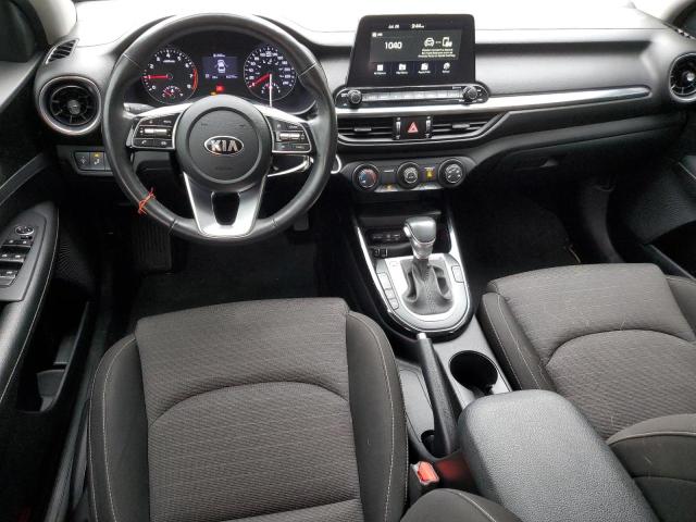 2020 KIA FORTE EX - 3KPF54AD6LE180083