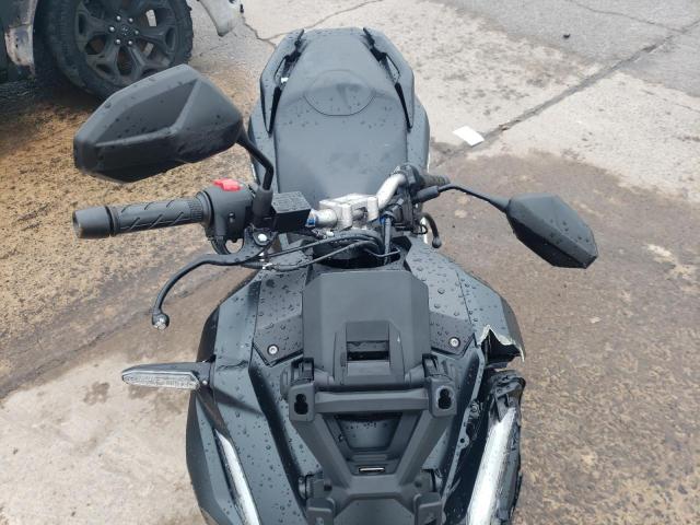 2025 HONDA ADV160 A MLHKF5452S5100100