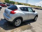 NISSAN JUKE S снимка