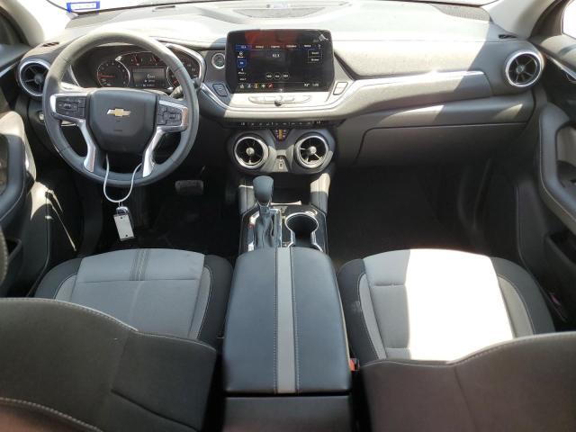 2023 CHEVROLET BLAZER 2LT - 3GNKBCR45PS158371