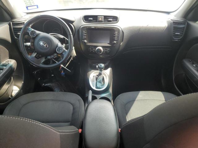 2019 KIA SOUL + - KNDJP3A52K7641673