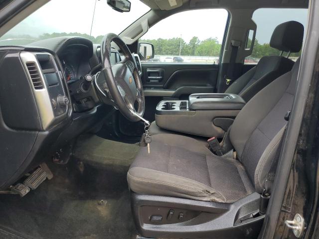 2018 CHEVROLET SILVERADO - 3GCPCRECXJG383648