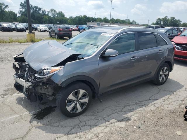 2018 KIA NIRO TOURI - KNDCE3LC7J5130559