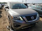 NISSAN PATHFINDER photo