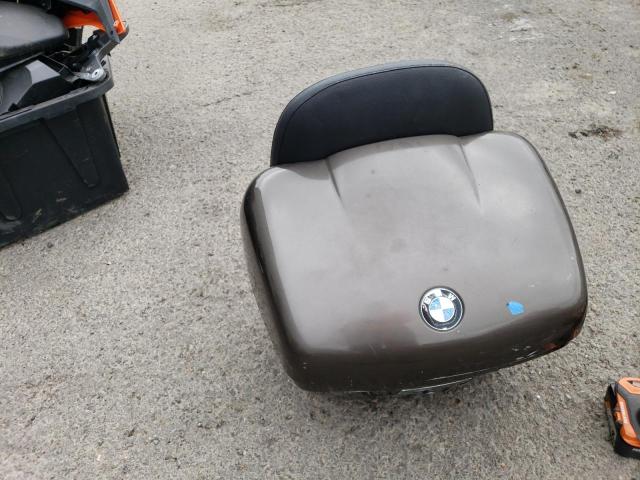 2004 BMW R1200 CL - WB10496A34ZJ31995