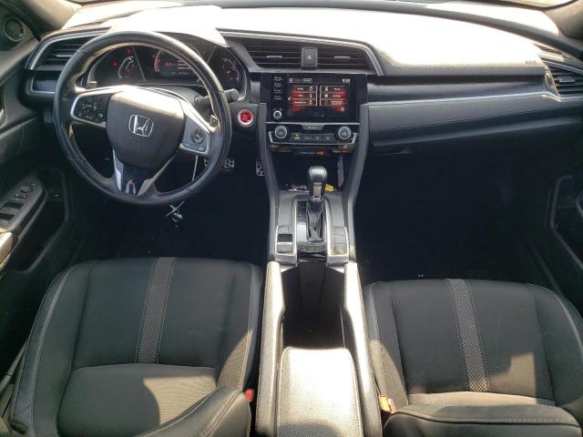 VIN 19XFC2F83KE027200 2019 Honda Civic, Sport no.8