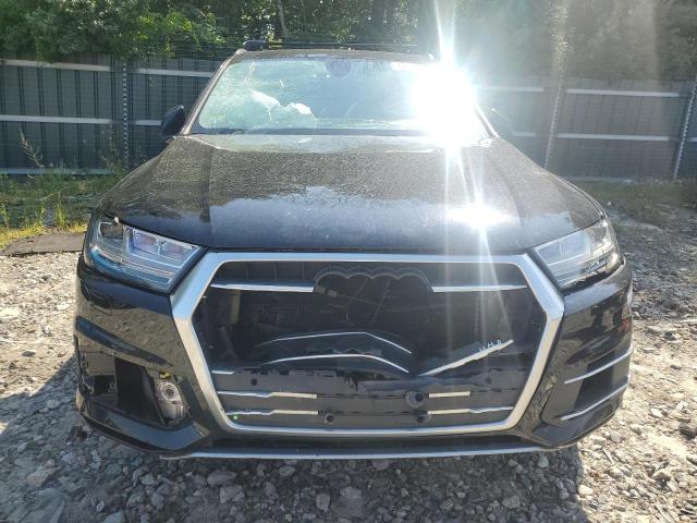 VIN WA1VABF70HD026566 2017 Audi Q7, Prestige no.5