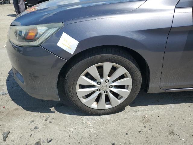 2015 HONDA ACCORD EXL - 1HGCR2F82FA025496