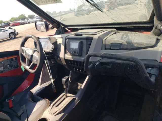 2022 POLARIS RZR PRO XP - 3NSM4Z924NF348437