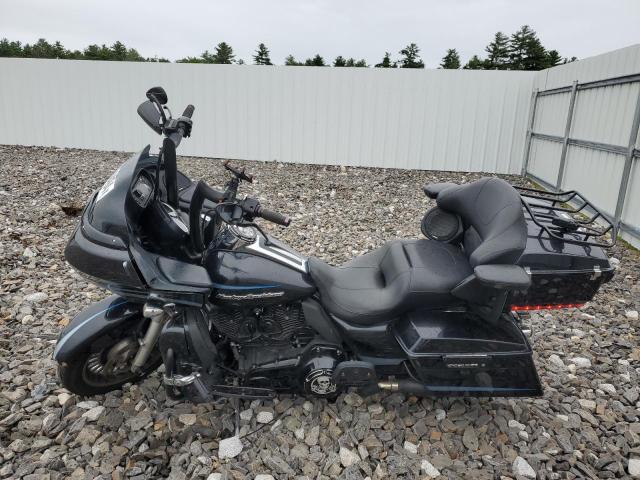 2013 HARLEY-DAVIDSON FLTRU ROAD 1HD1KGM15DB670954
