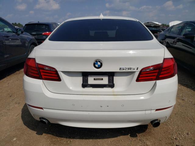 VIN WBAFR7C53DC829128 2013 BMW 5 Series, 535 I no.6