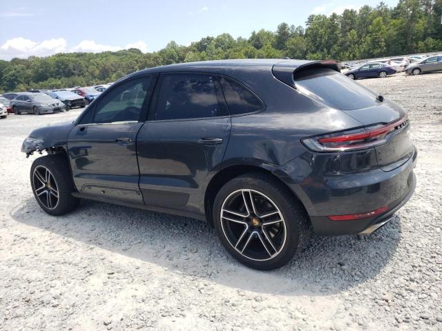 VIN WP1AA2A5XKLB05796 2019 Porsche Macan no.2