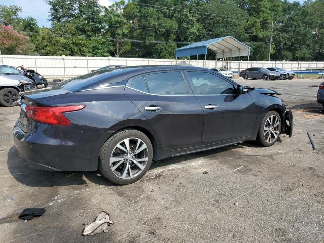 2017 NISSAN MAXIMA 3.5 - 1N4AA6AP9HC387230