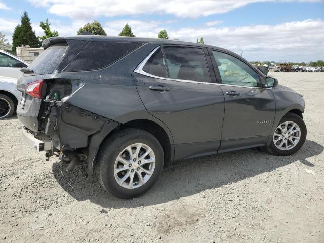 VIN 2GNAXJEV2L6240471 2020 Chevrolet Equinox, LT no.3