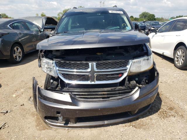2018 DODGE JOURNEY SE - 3C4PDCAB8JT241460