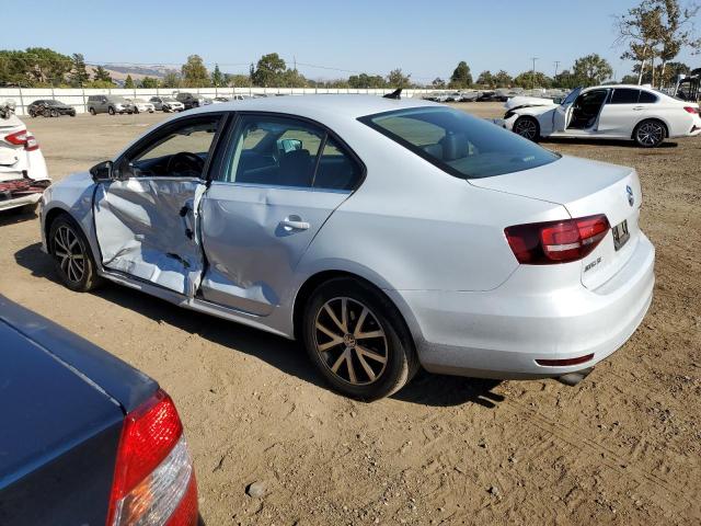 VIN 3VWDB7AJ2JM244854 2018 Volkswagen Jetta, SE no.2