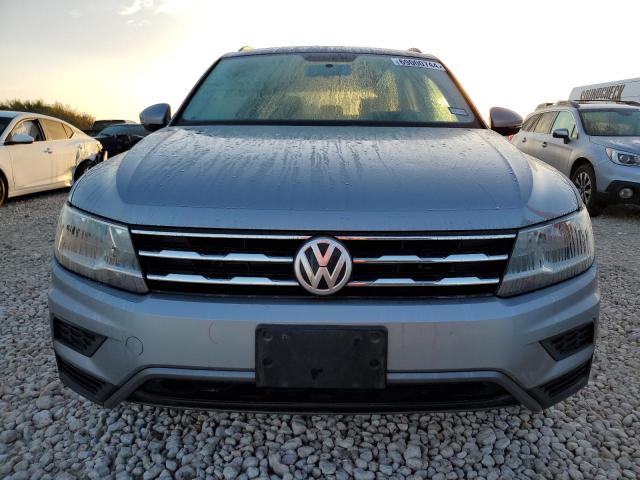 2020 VOLKSWAGEN TIGUAN S - 3VV1B7AX8LM055883